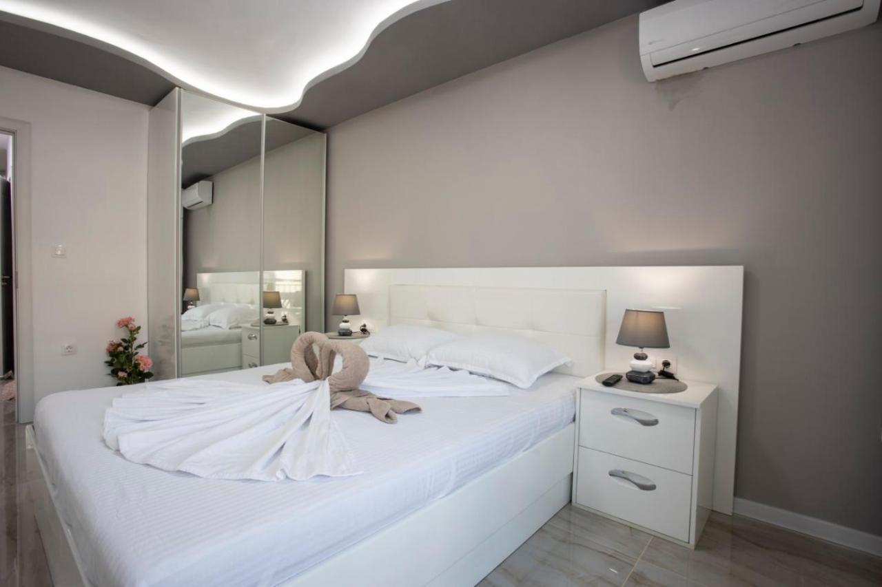 Апартамент За Гости Ивви-1 Apartamento Burgas Exterior foto